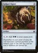 Golgari Signet #218
