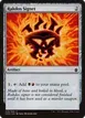 Rakdos Signet #226