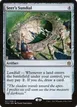 Seer's Sundial #227