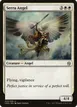 Serra Angel #22