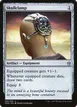 Skullclamp #230