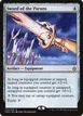Sword of the Paruns #234