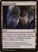 Evolving Wilds #247