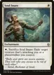 Soul Snare #24