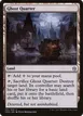 Ghost Quarter #251