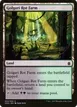Golgari Rot Farm #253
