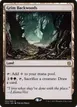 Grim Backwoods #254