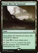 Oran-Rief, the Vastwood #263