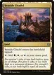 Seaside Citadel #269