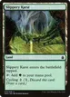 Slippery Karst #275
