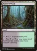Tainted Wood #276