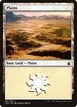 Plains #292