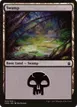 Swamp #303