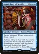 Azami, Lady of Scrolls #31