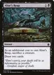 Altar's Reap #45