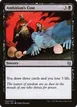 Ambition's Cost #46