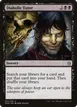 Diabolic Tutor #54