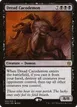Dread Cacodemon #55