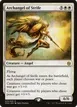 Archangel of Strife #5