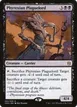 Phyrexian Plaguelord #61