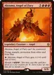 Akroma, Angel of Fury #75