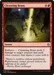 Cleansing Beam #78