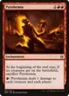 Pyrohemia #86