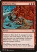 Sulfurous Blast #88