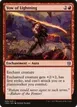 Vow of Lightning #89