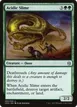 Acidic Slime #90