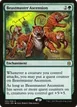 Beastmaster Ascension #92