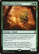 Bloodspore Thrinax #93