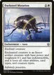 Darksteel Mutation #9