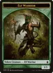 Elf Warrior #12