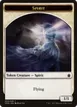 Spirit #3
