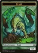 Beast #8