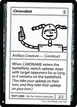 Chronobot #105