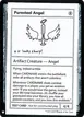 Puresteel Angel #109