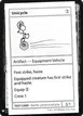 Unicycle #110