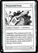 Weaponized Scrap #111
