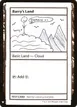Barry's Land #113
