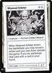 Wizened Arbiter #14