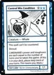 Control Win Condition #19