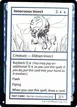 Innocuous Insect #23