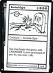 Buried Ogre #36