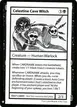 Celestine Cave Witch #37
