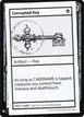 Corrupted Key #39