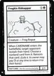 Frogkin Kidnapper #42