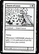 Swarm of Locus #48