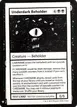 Underdark Beholder #49